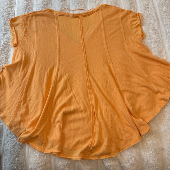 We The Free Tops Free People We The Free Sammie Tee - Picture 6 of 9